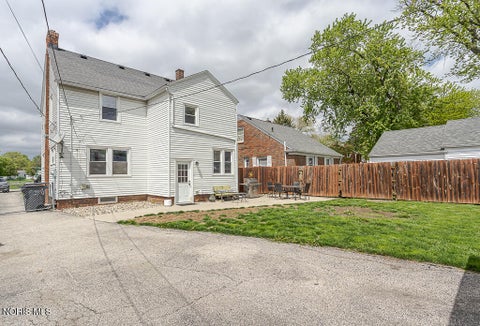 Tiny photo for 1805 Heatherdowns Boulevard, Toledo, OH 43614 (MLS # 10012044)