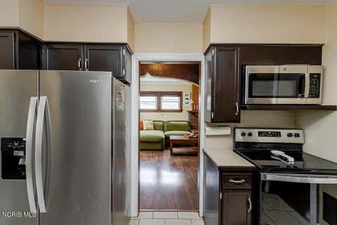 Tiny photo for 1805 Heatherdowns Boulevard, Toledo, OH 43614 (MLS # 10012044)