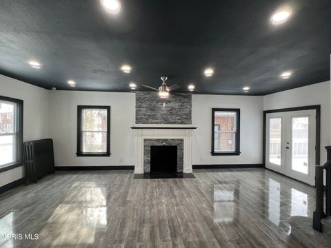 Tiny photo for 2715 Sagamore Road, Toledo, OH 43606 (MLS # 10004121)