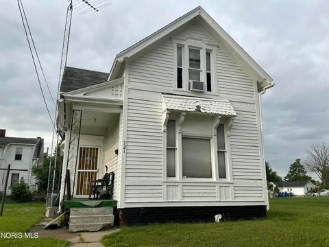 Homes For Sale - 721 Vance Street<br/> Lucas County, Toledo, OH 43604
