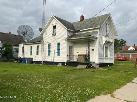Tiny photo for 721 Vance Street, Toledo, OH 43604 (MLS # 10009553)