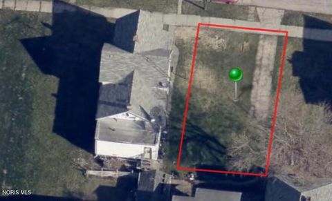 Tiny photo for 721 Vance Street, Toledo, OH 43604 (MLS # 10009553)