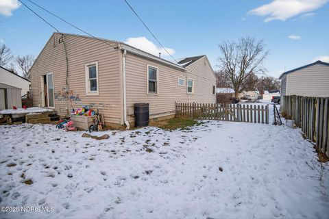 Tiny photo for 949 Southway Street, Van Wert, OH 45891 (MLS # 10002378)