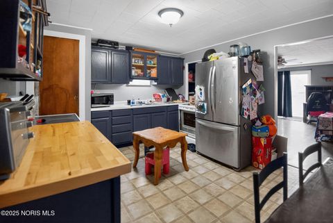 Tiny photo for 949 Southway Street, Van Wert, OH 45891 (MLS # 10002378)