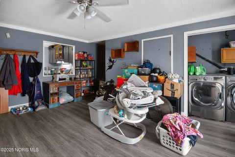 Tiny photo for 949 Southway Street, Van Wert, OH 45891 (MLS # 10002378)