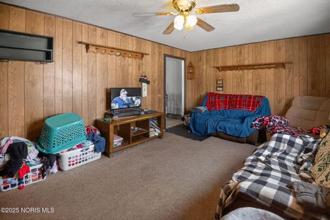 Tiny photo for 949 Southway Street, Van Wert, OH 45891 (MLS # 10002378)