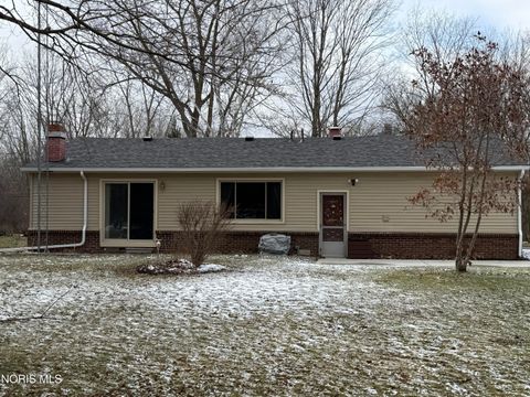 Tiny photo for 4257 Eber Road, Monclova, OH 43542 (MLS # 10004393)