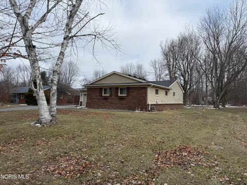 Tiny photo for 4257 Eber Road, Monclova, OH 43542 (MLS # 10004393)