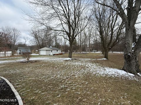 Tiny photo for 4257 Eber Road, Monclova, OH 43542 (MLS # 10004393)