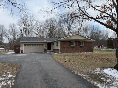 Tiny photo for 4257 Eber Road, Monclova, OH 43542 (MLS # 10004393)