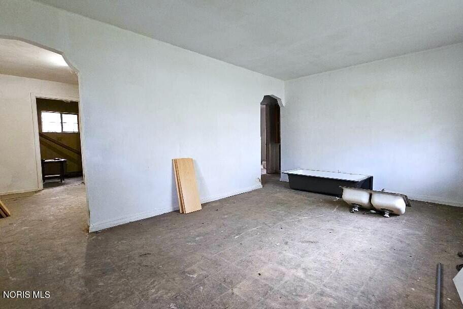 3411 Buckeye Street