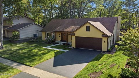 Tiny photo for 4638 Vicksburg Drive, Sylvania, OH 43560 (MLS # 10007841)