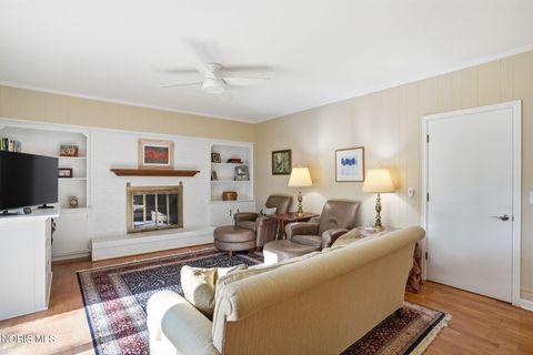 Tiny photo for 4638 Vicksburg Drive, Sylvania, OH 43560 (MLS # 10007841)