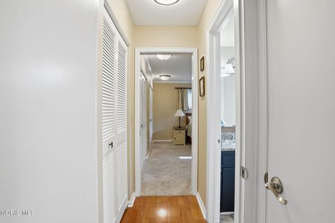 Tiny photo for 4638 Vicksburg Drive, Sylvania, OH 43560 (MLS # 10007841)