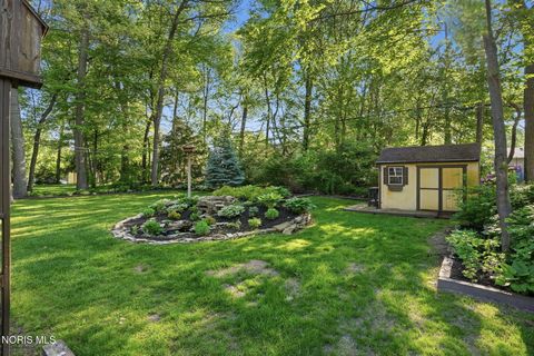 Tiny photo for 4638 Vicksburg Drive, Sylvania, OH 43560 (MLS # 10007841)