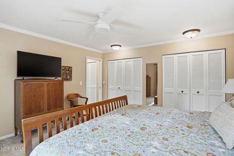 Tiny photo for 4638 Vicksburg Drive, Sylvania, OH 43560 (MLS # 10007841)