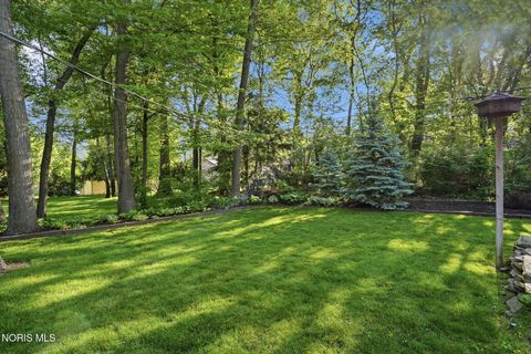 Tiny photo for 4638 Vicksburg Drive, Sylvania, OH 43560 (MLS # 10007841)