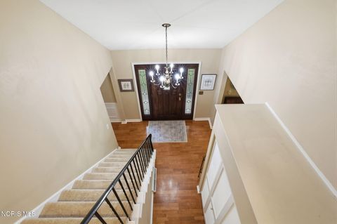 Tiny photo for 4638 Vicksburg Drive, Sylvania, OH 43560 (MLS # 10007841)