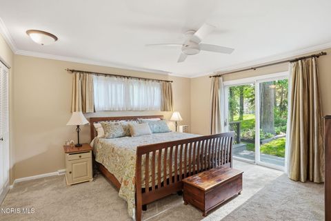 Tiny photo for 4638 Vicksburg Drive, Sylvania, OH 43560 (MLS # 10007841)