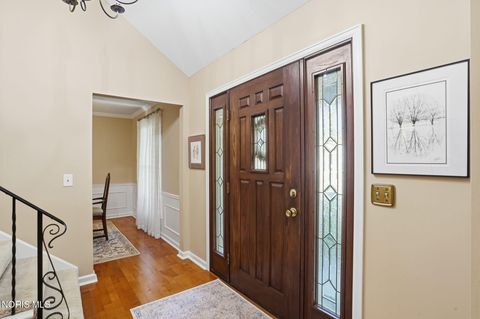 Tiny photo for 4638 Vicksburg Drive, Sylvania, OH 43560 (MLS # 10007841)