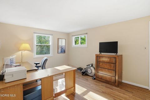 Tiny photo for 4638 Vicksburg Drive, Sylvania, OH 43560 (MLS # 10007841)