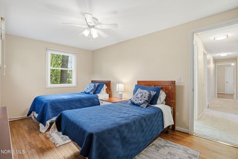 Tiny photo for 4638 Vicksburg Drive, Sylvania, OH 43560 (MLS # 10007841)