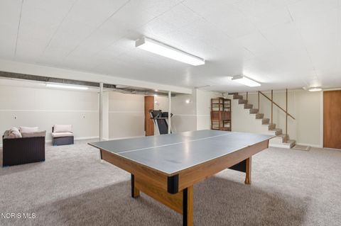 Tiny photo for 4638 Vicksburg Drive, Sylvania, OH 43560 (MLS # 10007841)