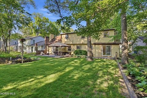 Tiny photo for 4638 Vicksburg Drive, Sylvania, OH 43560 (MLS # 10007841)
