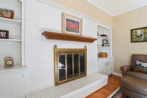 Tiny photo for 4638 Vicksburg Drive, Sylvania, OH 43560 (MLS # 10007841)
