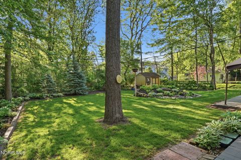 Tiny photo for 4638 Vicksburg Drive, Sylvania, OH 43560 (MLS # 10007841)