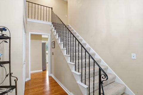 Tiny photo for 4638 Vicksburg Drive, Sylvania, OH 43560 (MLS # 10007841)