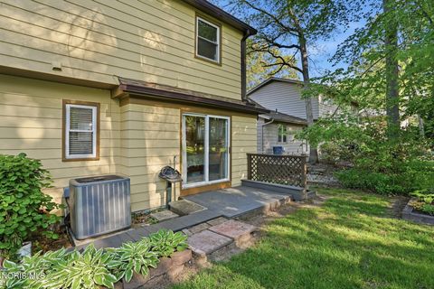 Tiny photo for 4638 Vicksburg Drive, Sylvania, OH 43560 (MLS # 10007841)