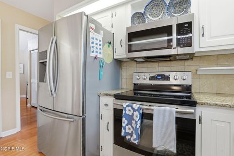Tiny photo for 4638 Vicksburg Drive, Sylvania, OH 43560 (MLS # 10007841)