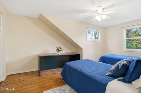 Tiny photo for 4638 Vicksburg Drive, Sylvania, OH 43560 (MLS # 10007841)