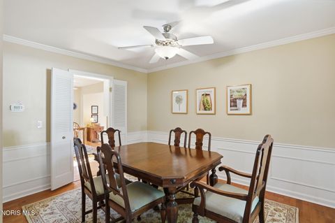 Tiny photo for 4638 Vicksburg Drive, Sylvania, OH 43560 (MLS # 10007841)