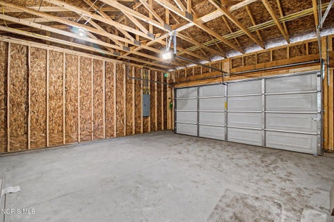 Tiny photo for 1113 Clairmont Avenue, Napoleon, OH 43545 (MLS # 10008850)