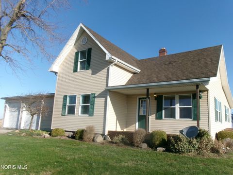 Photo of 4822 Road I, Leipsic, OH 45856 (MLS # 10006031)