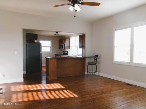 Tiny photo for 4822 Road I, Leipsic, OH 45856 (MLS # 10006031)