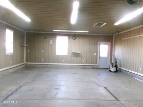 Tiny photo for 4822 Road I, Leipsic, OH 45856 (MLS # 10006031)
