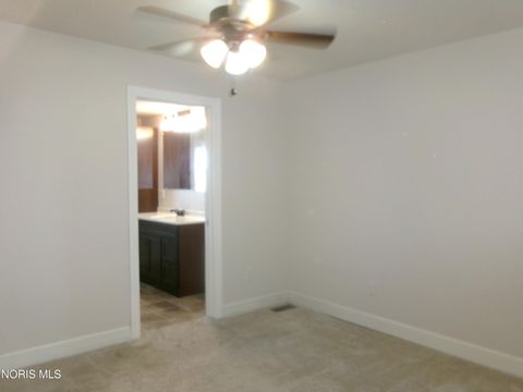 Tiny photo for 4822 Road I, Leipsic, OH 45856 (MLS # 10006031)