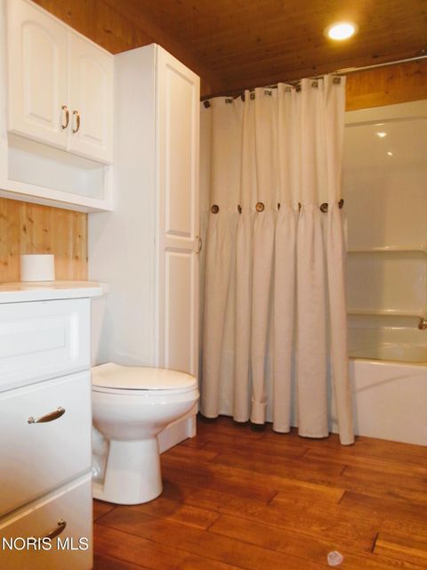 Tiny photo for 4822 Road I, Leipsic, OH 45856 (MLS # 10006031)