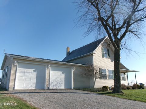 Tiny photo for 4822 Road I, Leipsic, OH 45856 (MLS # 10006031)