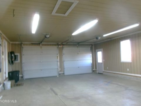 Tiny photo for 4822 Road I, Leipsic, OH 45856 (MLS # 10006031)