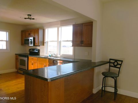 Tiny photo for 4822 Road I, Leipsic, OH 45856 (MLS # 10006031)