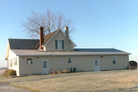 Tiny photo for 4822 Road I, Leipsic, OH 45856 (MLS # 10006031)