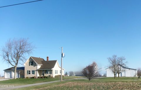 Tiny photo for 4822 Road I, Leipsic, OH 45856 (MLS # 10006031)