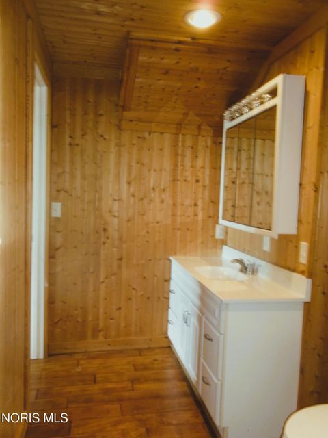 Tiny photo for 4822 Road I, Leipsic, OH 45856 (MLS # 10006031)