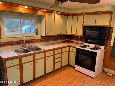 Tiny photo for 3631 Lake Street, Bryan, OH 43506 (MLS # 10001613)