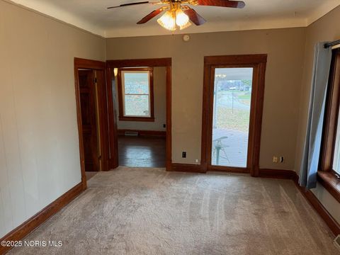 Tiny photo for 3631 Lake Street, Bryan, OH 43506 (MLS # 10001613)