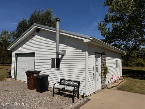 Tiny photo for 3631 Lake Street, Bryan, OH 43506 (MLS # 10001613)